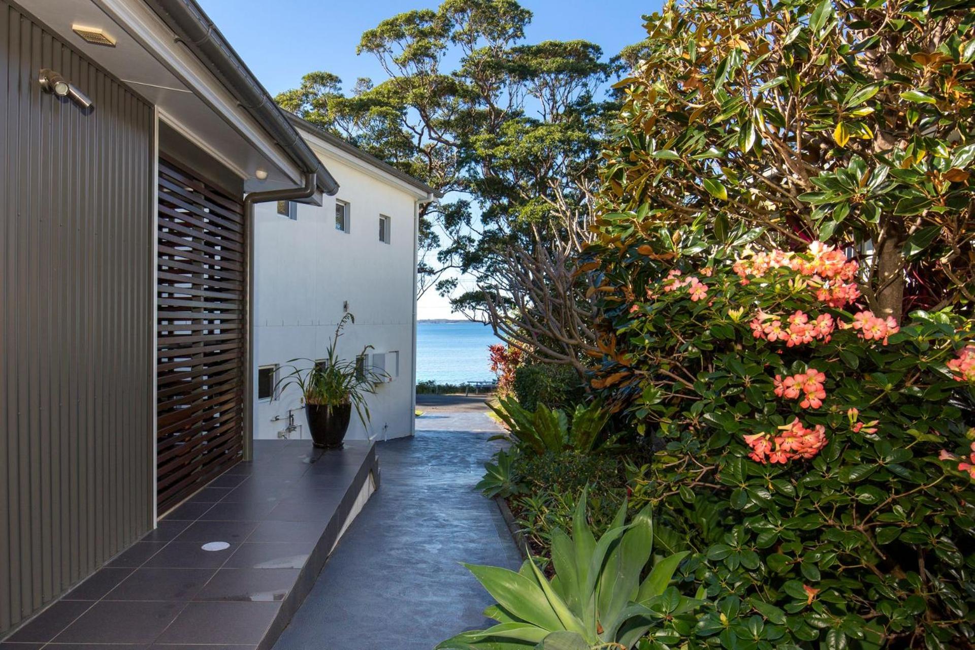 Hyams Drift plus Studio by Latitude South Coast