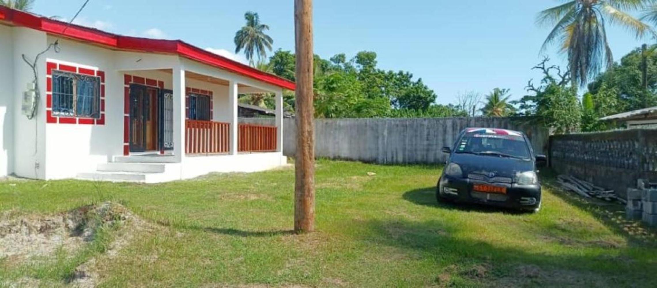 La Maison Du Voyageur