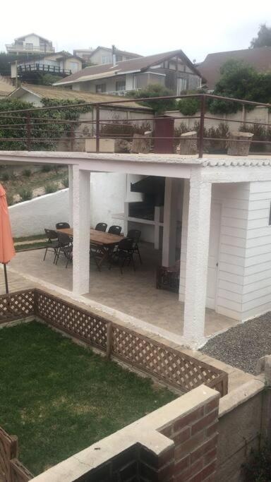Acogedora casa cerca del Bosque El Canelo