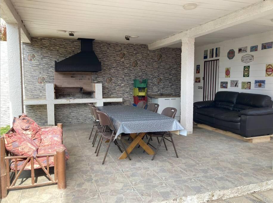 Acogedora casa cerca del Bosque El Canelo