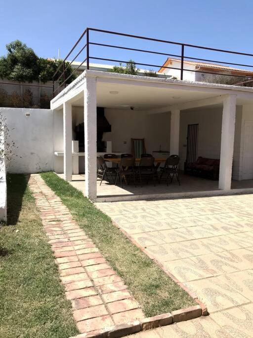 Acogedora casa cerca del Bosque El Canelo