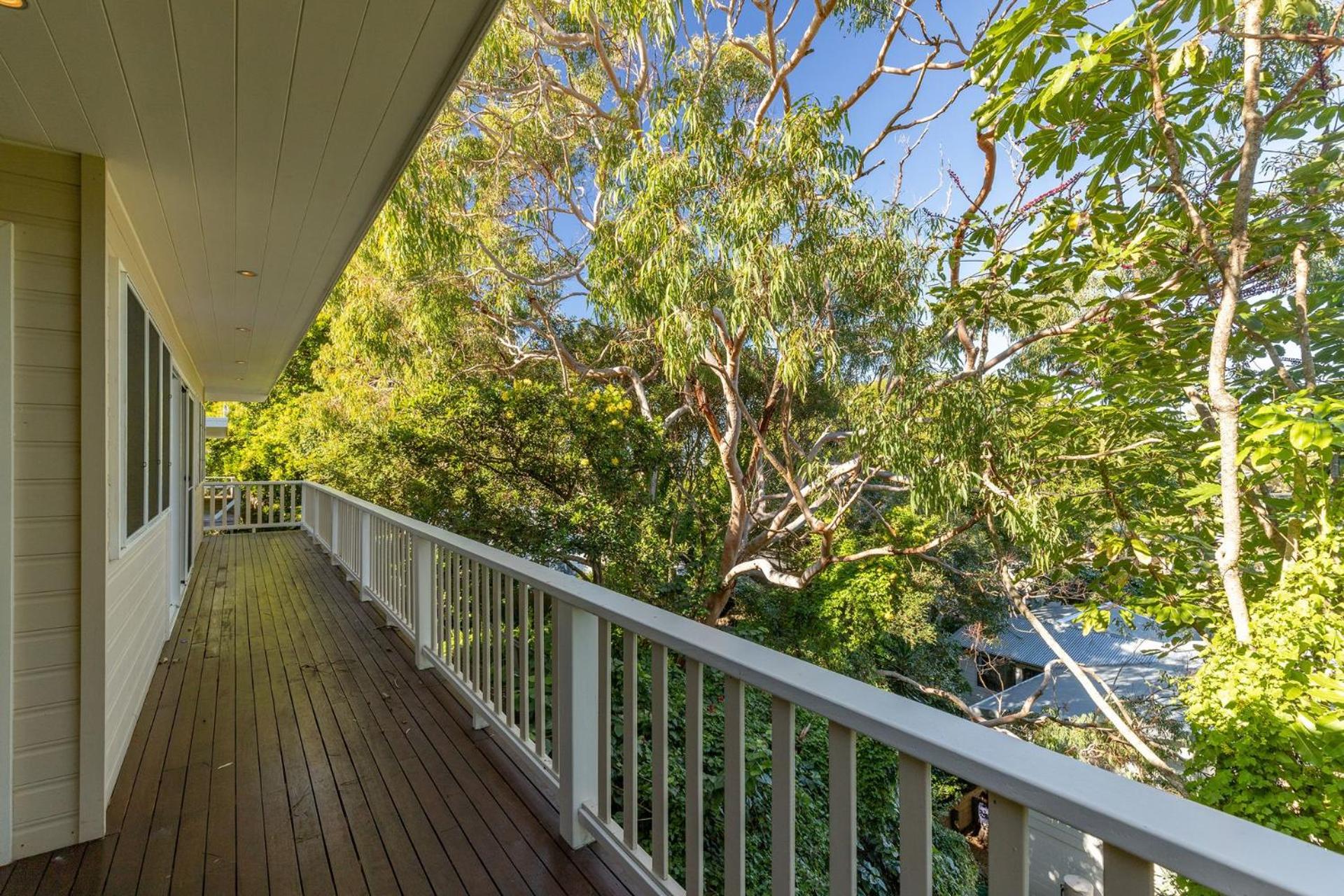 Iluka at Blueys Beach