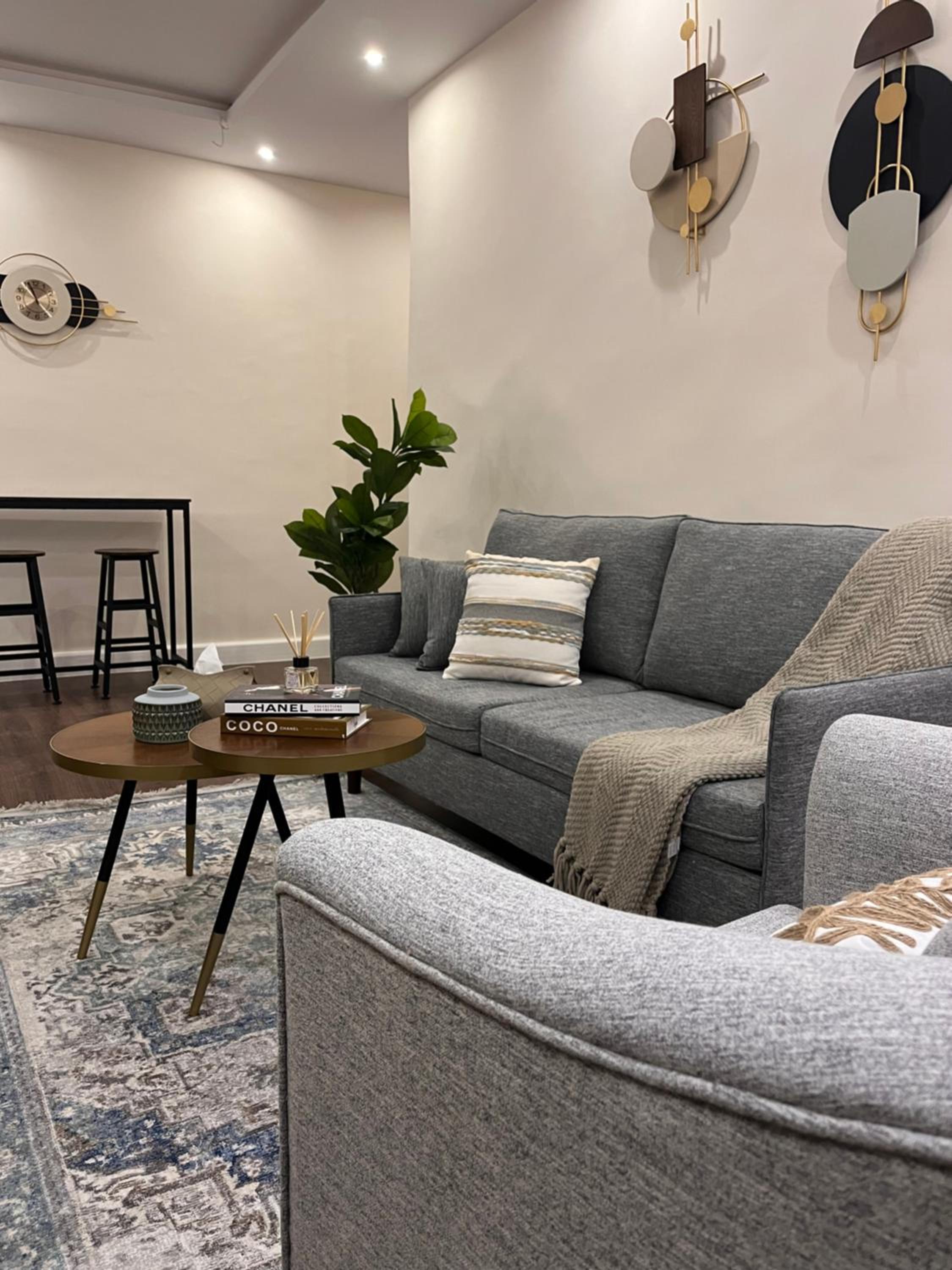 Apartment in alFalah F13