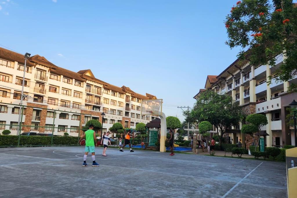 Denise's Condo in Davao view 2