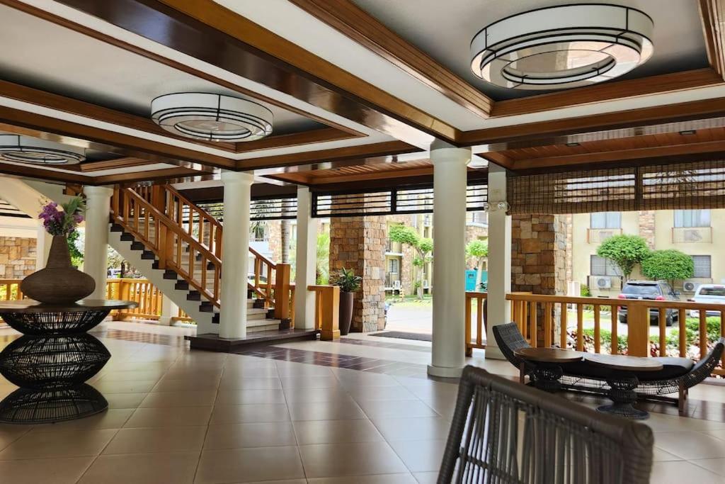 Denise's Condo in Davao view 3
