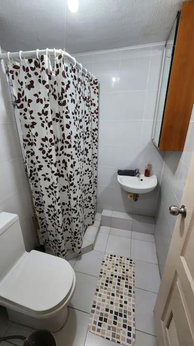 Denise's Condo in Davao view 4