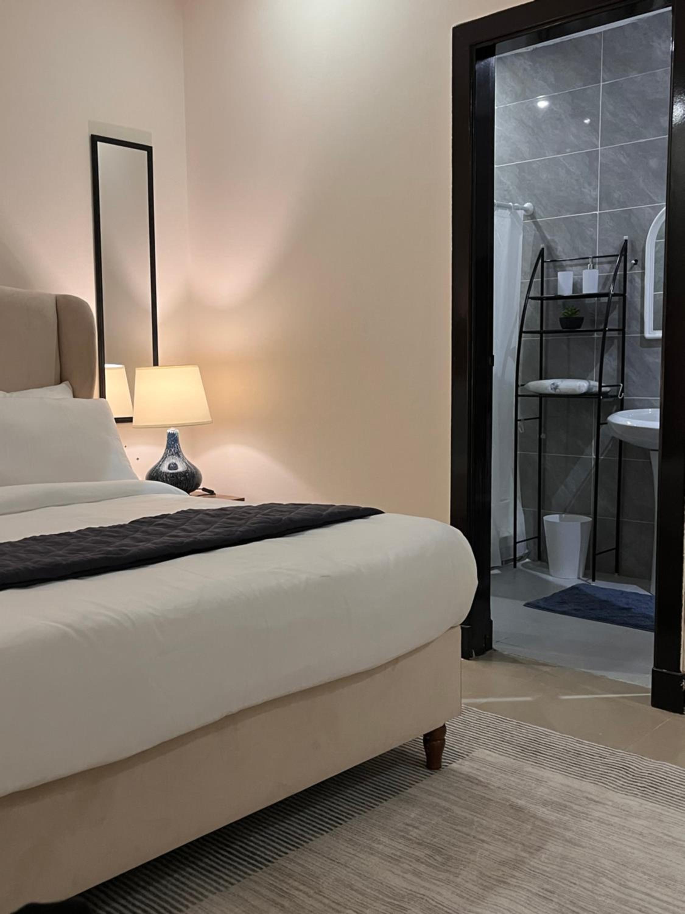 Apartment in alFalah F13