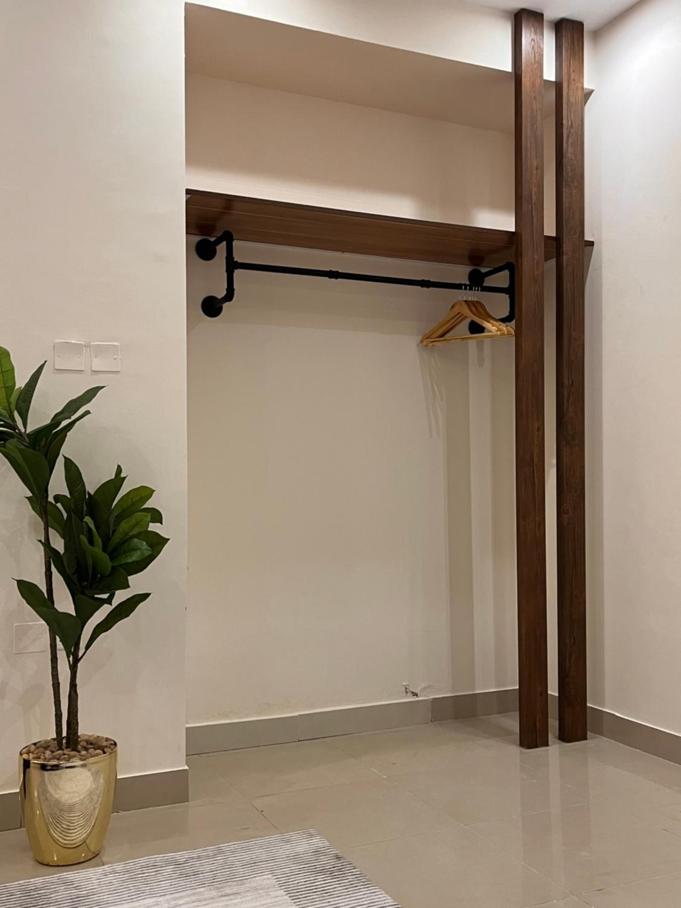 Apartment in alFalah F13
