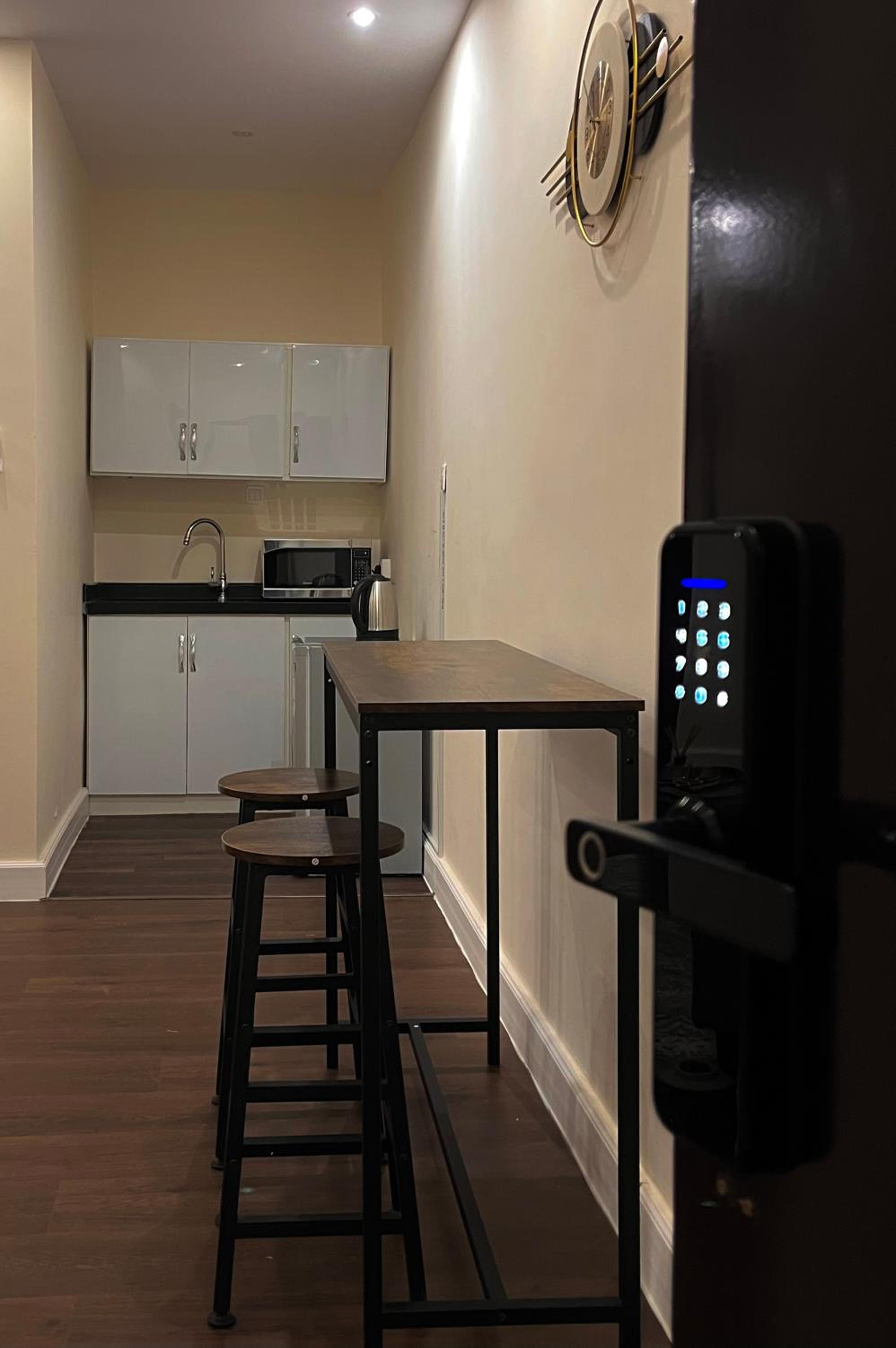 Apartment in alFalah F13
