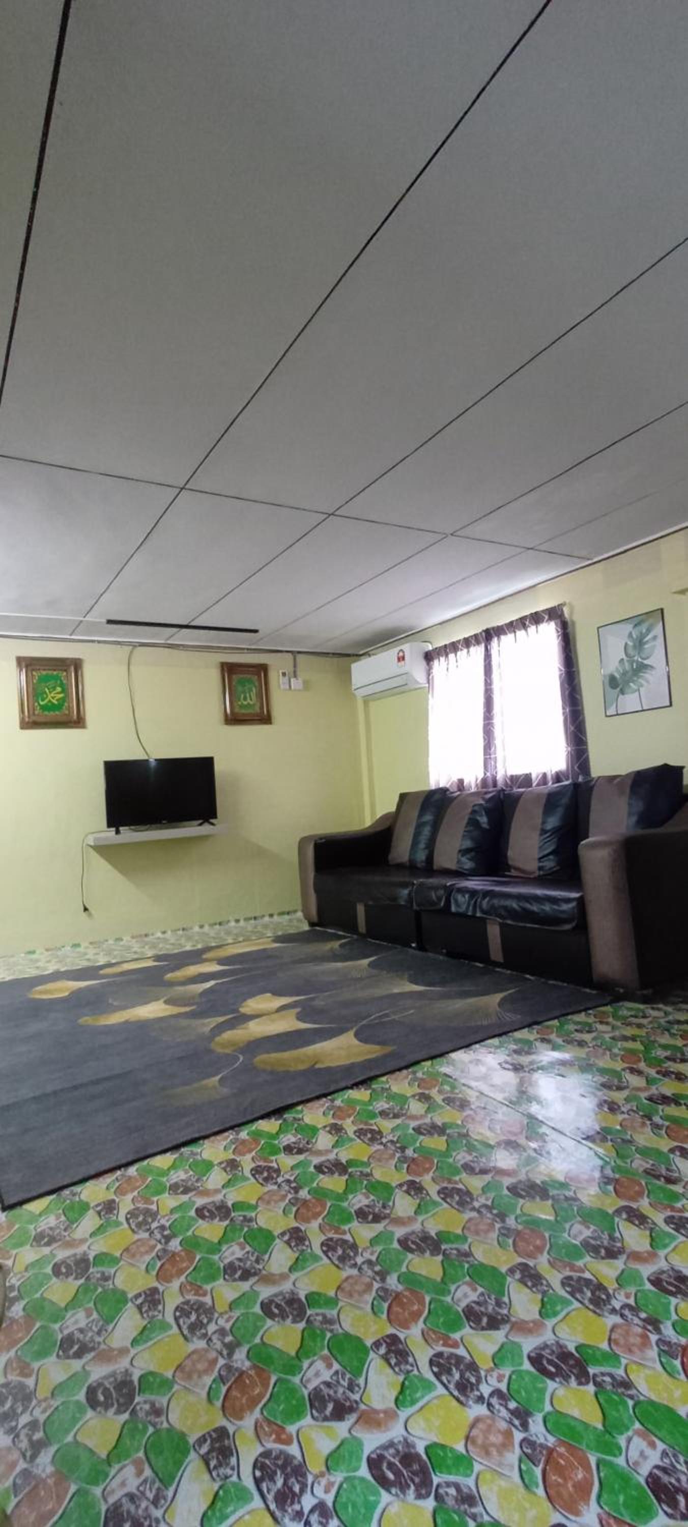 Kurnia Homestay