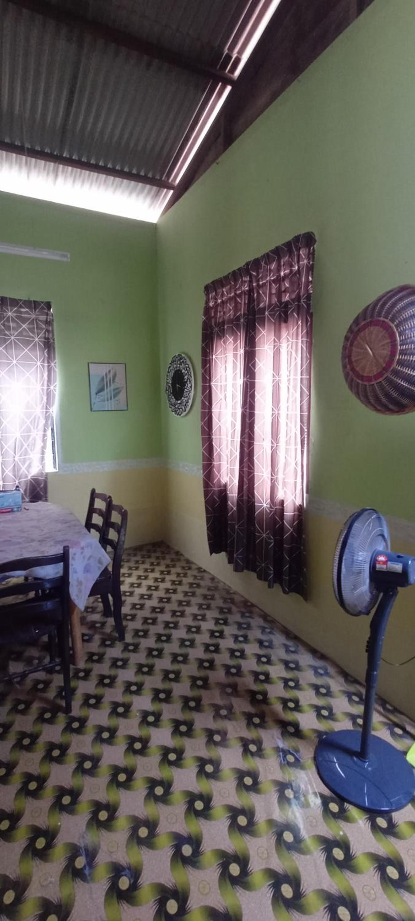Kurnia Homestay