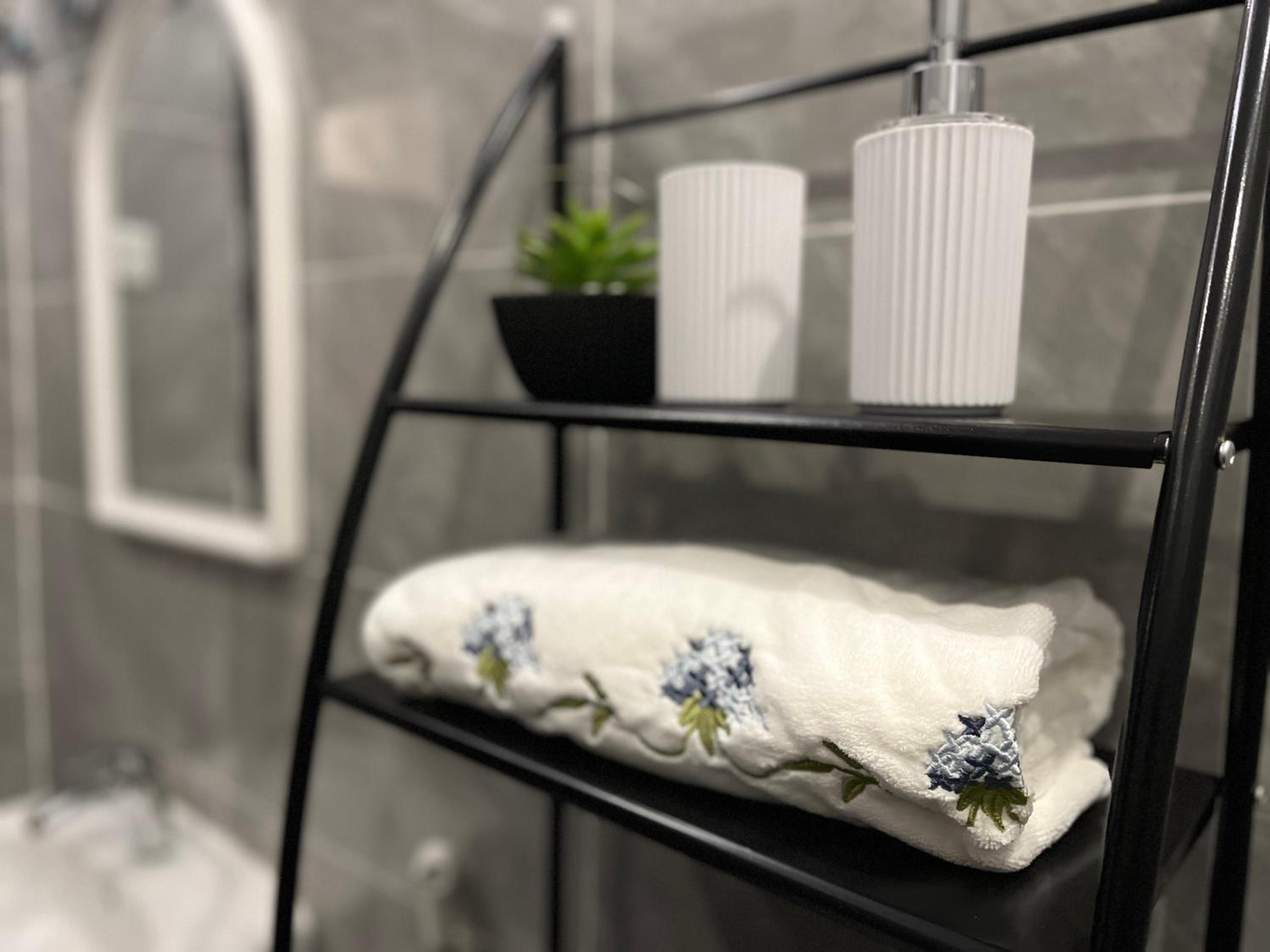 Apartment in alFalah F13