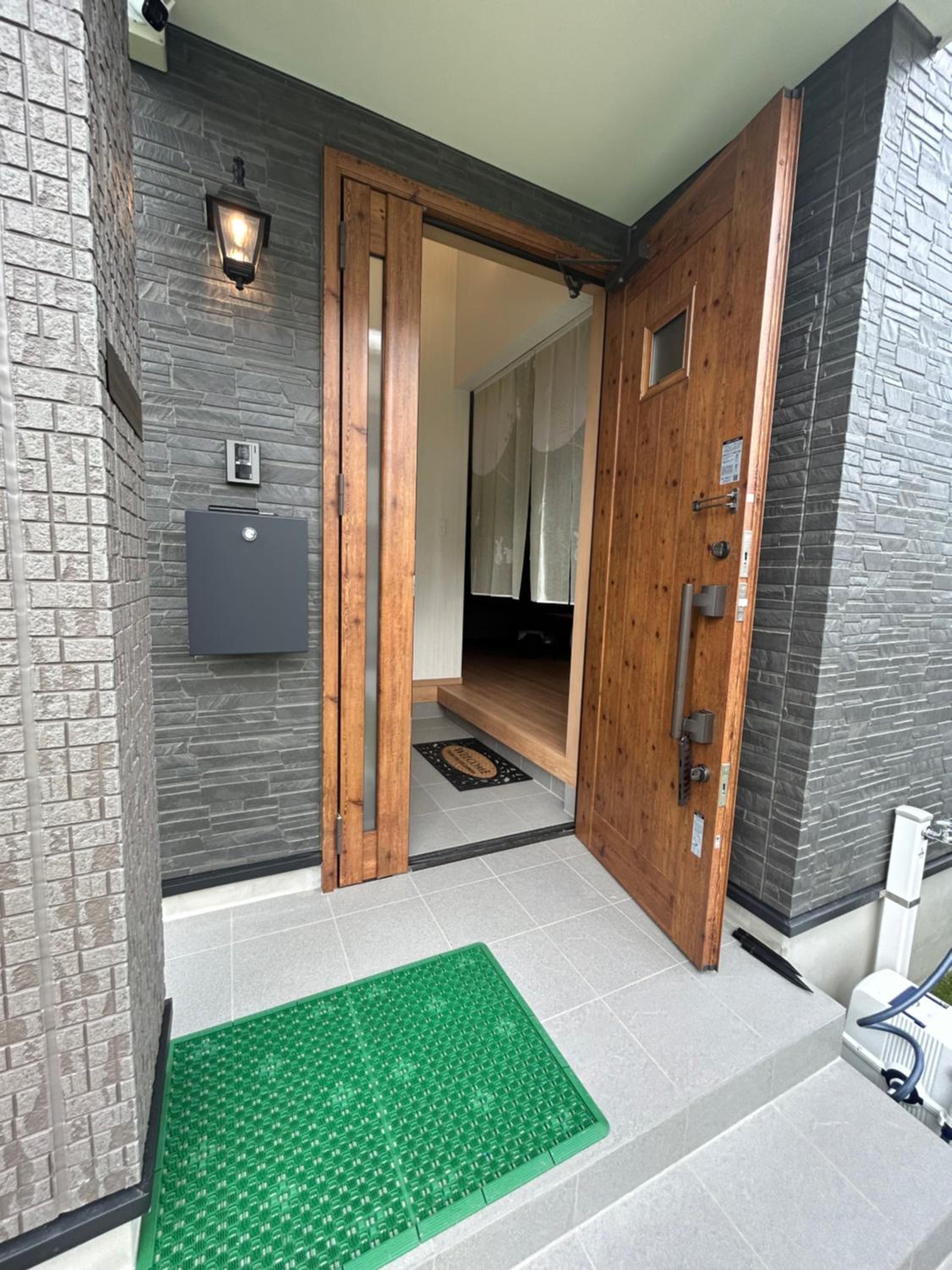 The Ritz Okinawa Kise 2-Free parking for 2, 3LDK, 2 bathrooms view 4