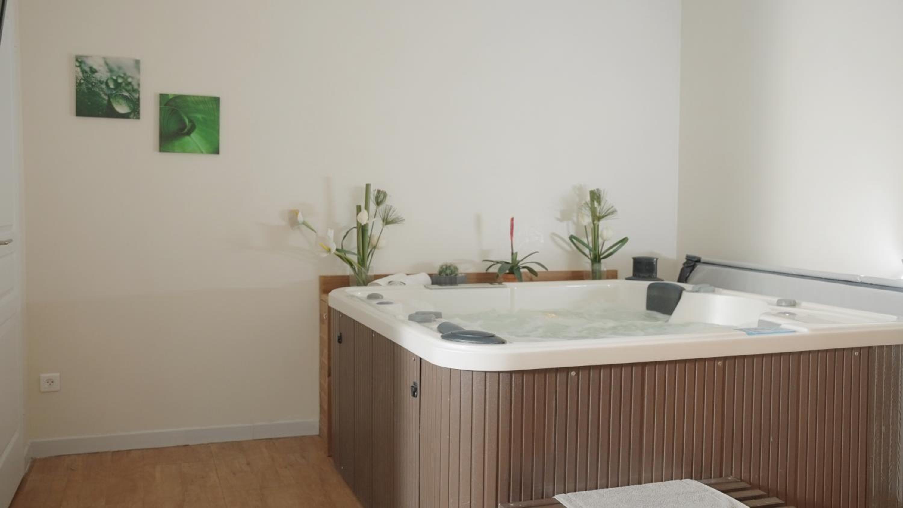 Jacuzzi