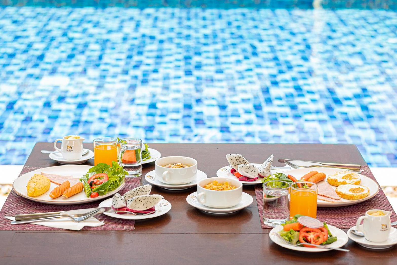 Khammon Lanna Resort Chiang Mai