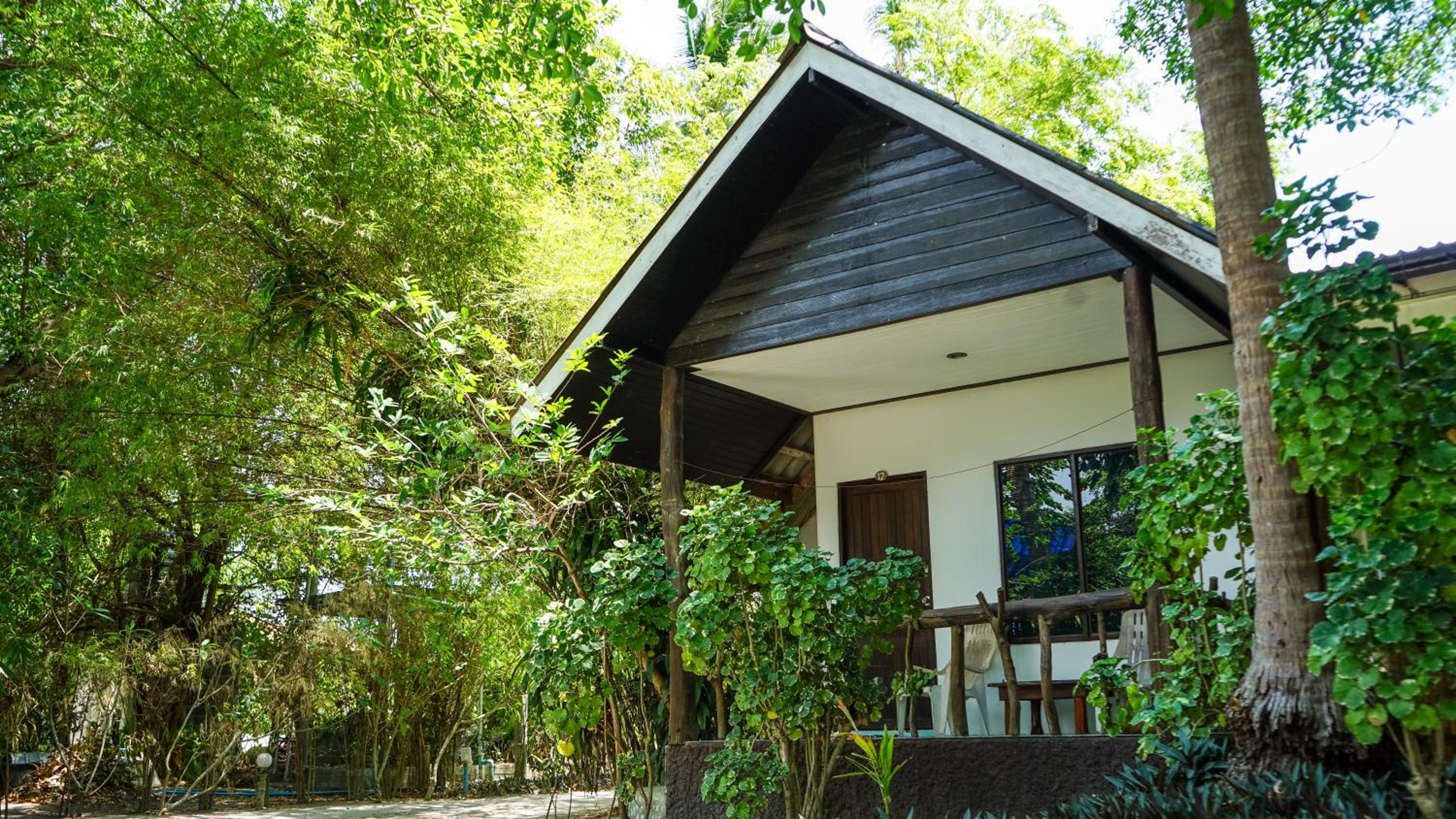 Coco Garden Resort
