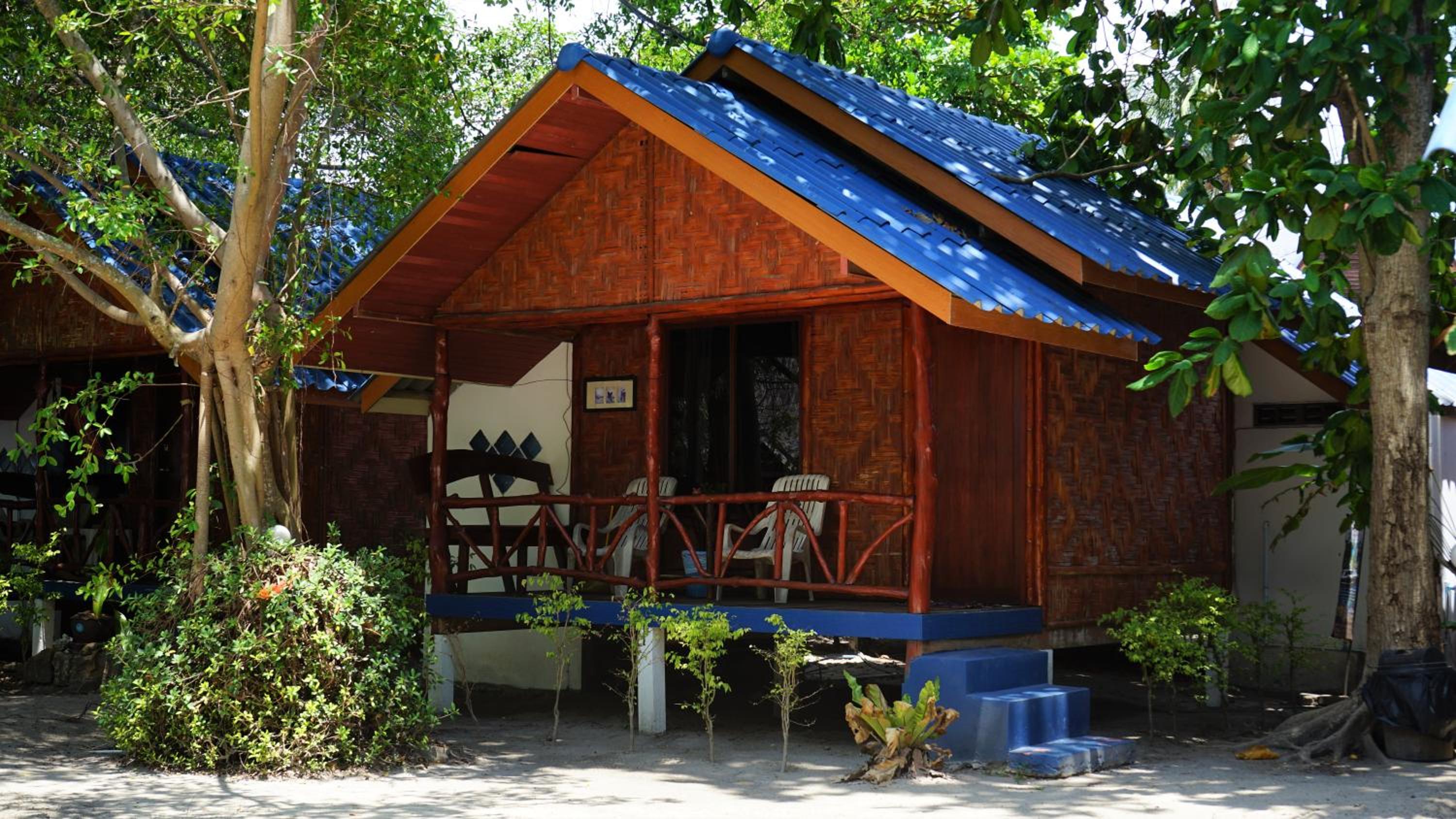 Coco Garden Resort