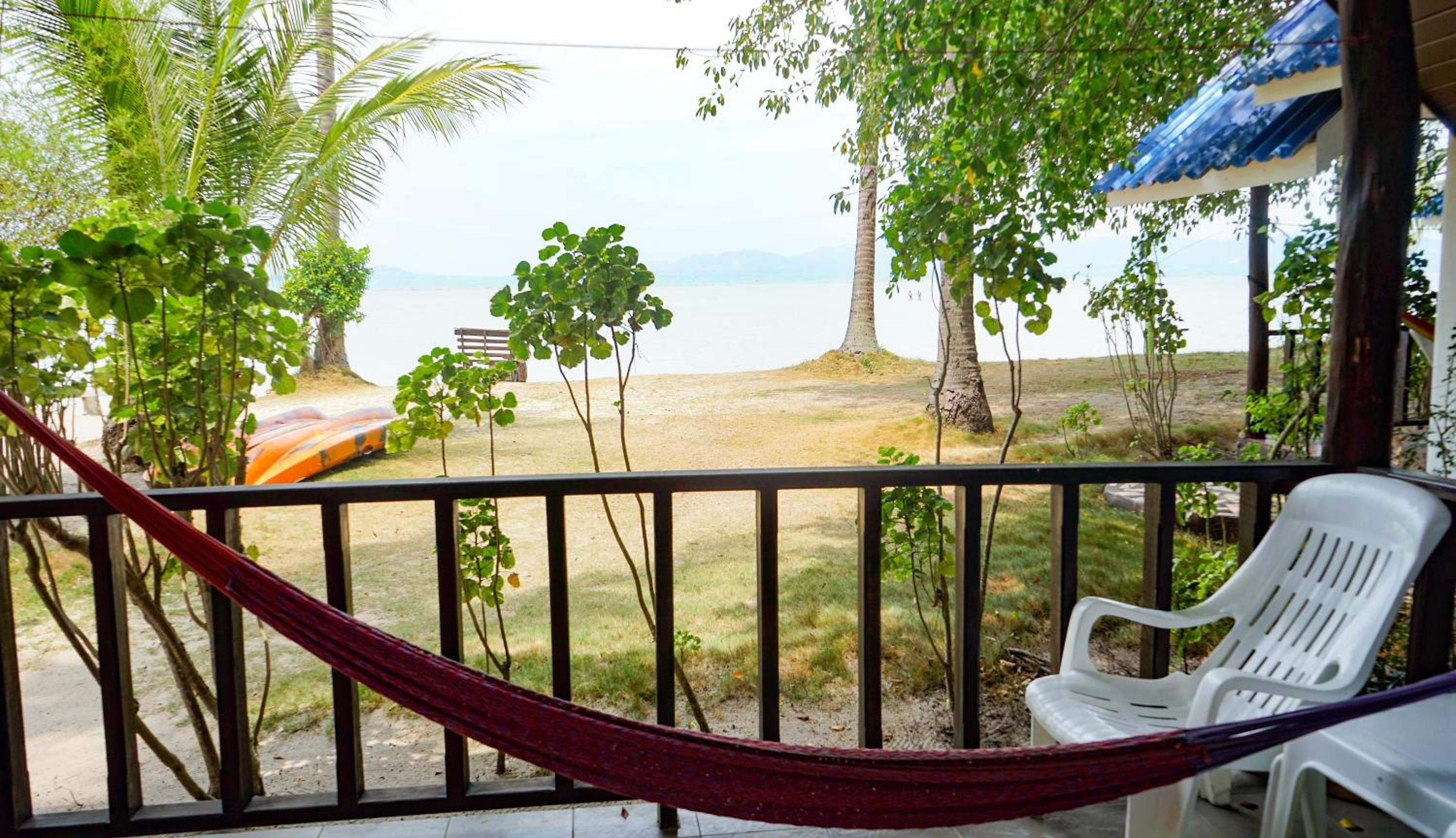 Coco Garden Resort