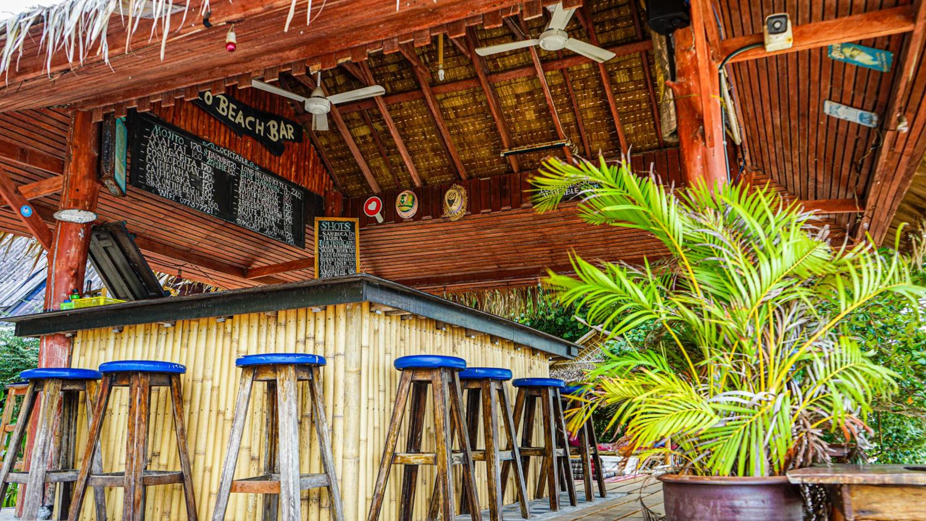Coco Garden Resort