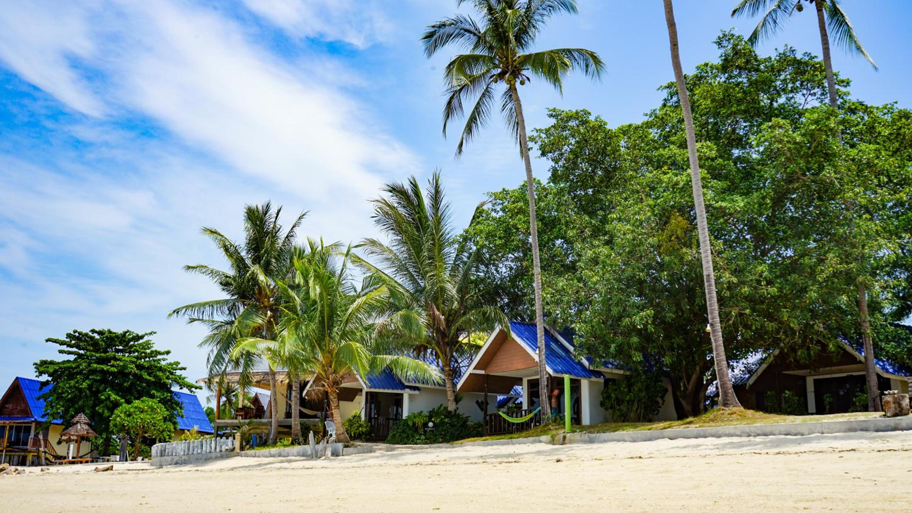 Coco Garden Resort