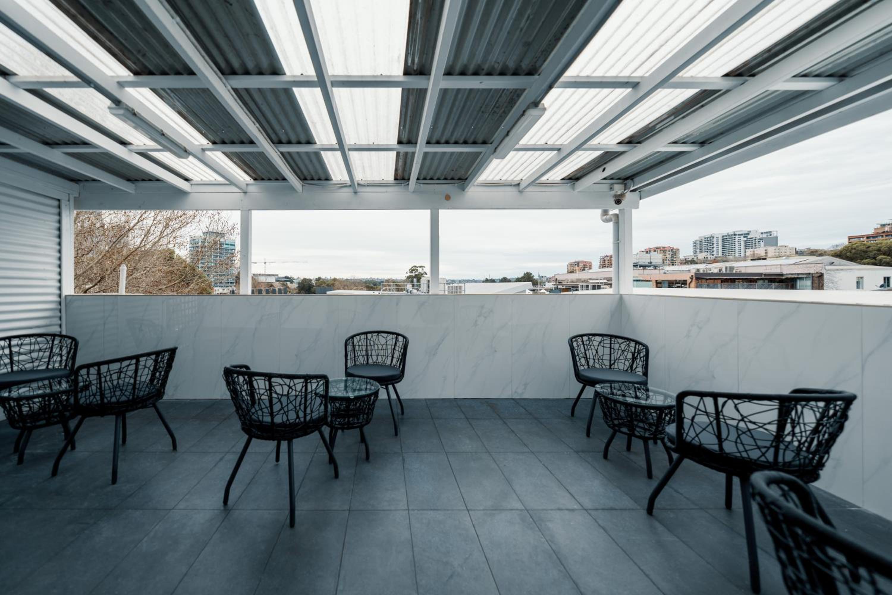 roof