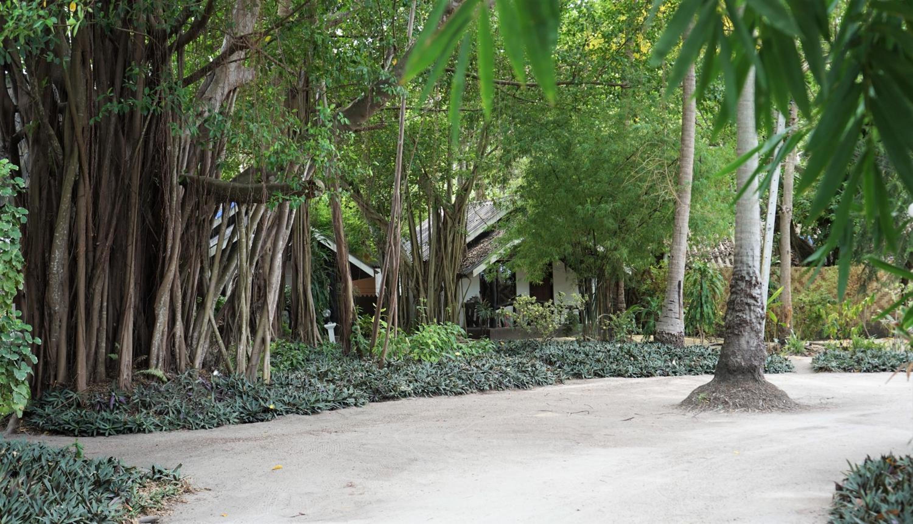 Coco Garden Resort