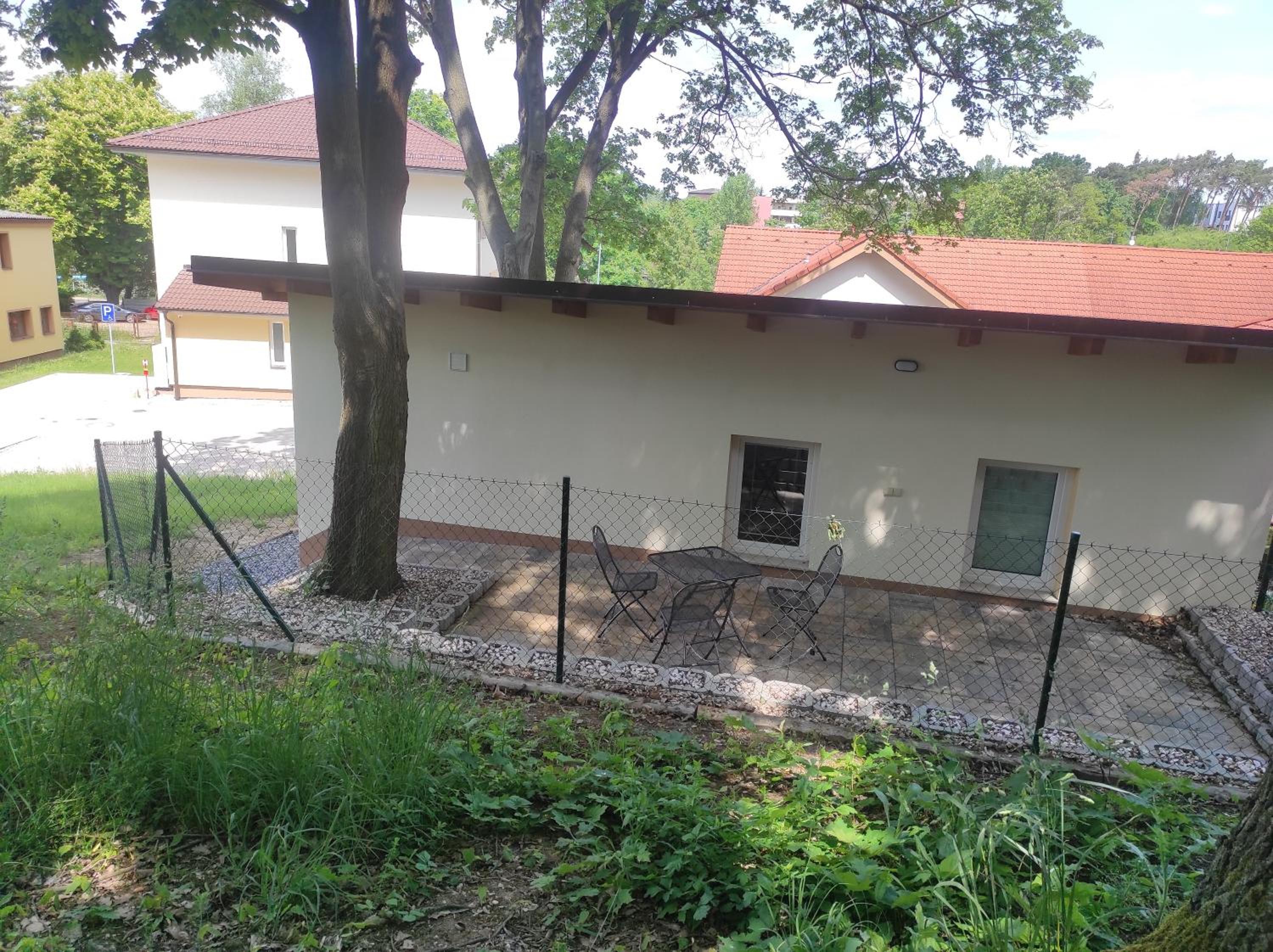 Apartmán Višňová