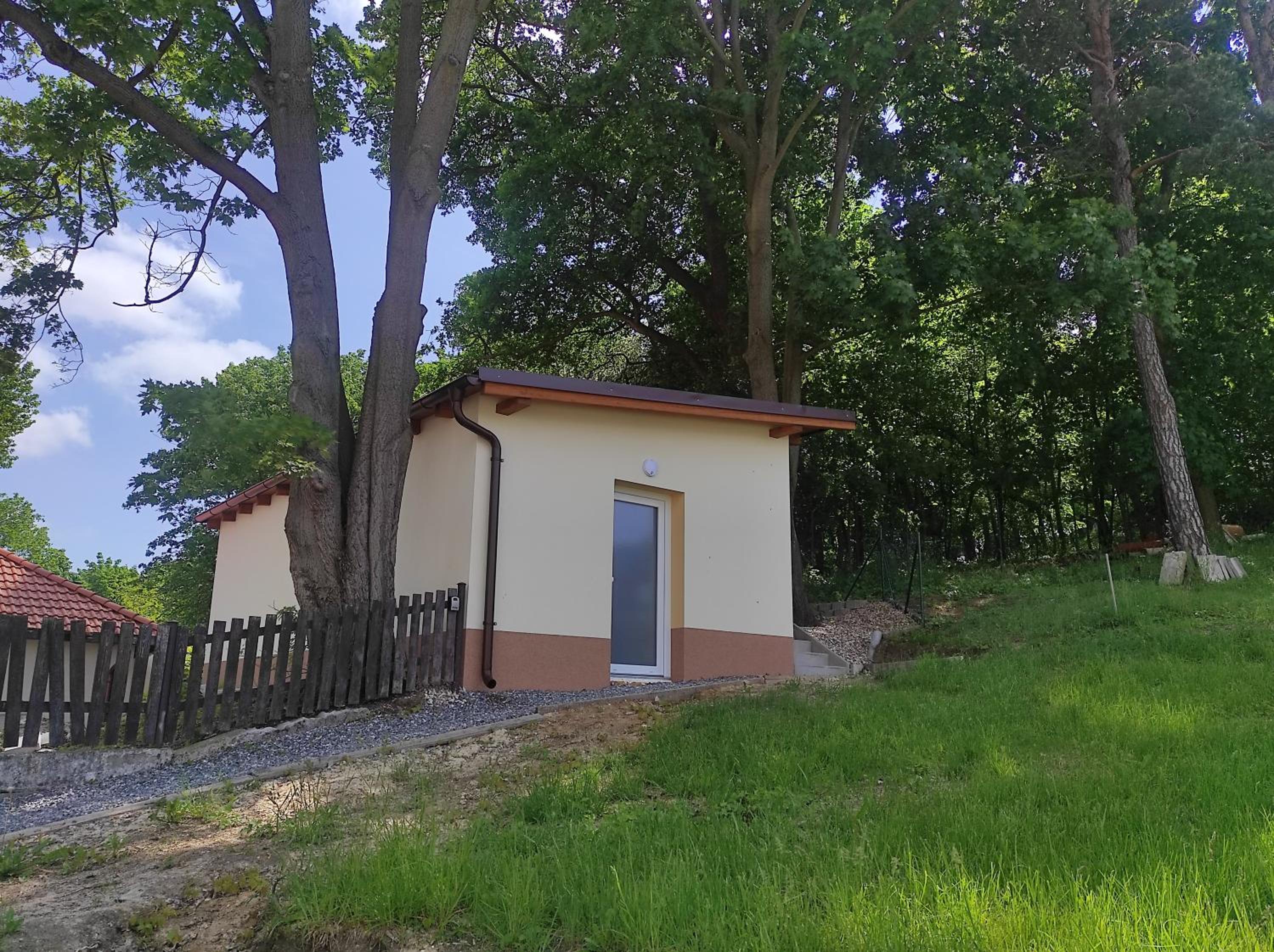 Apartmán Višňová