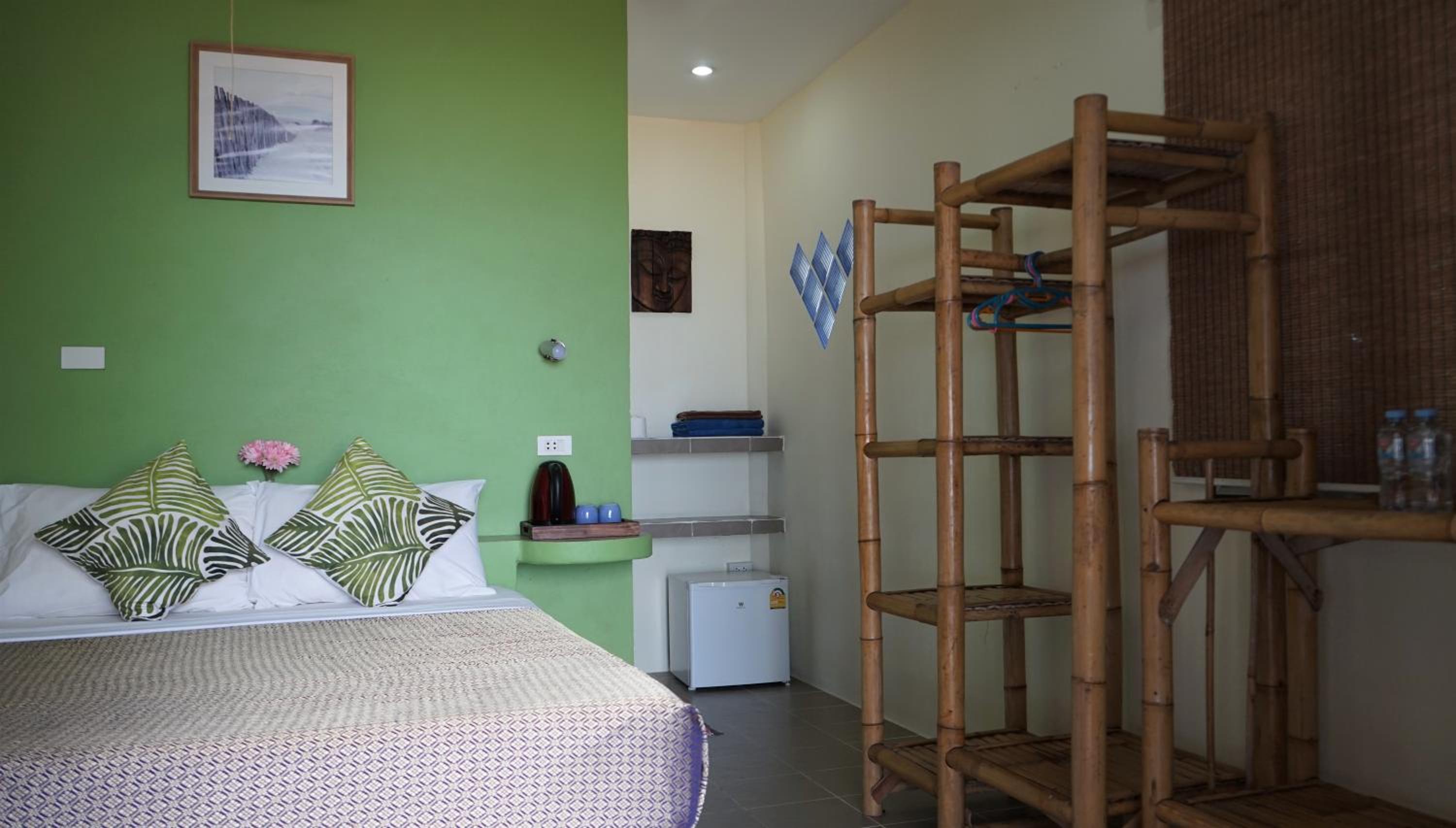 Coco Garden Resort