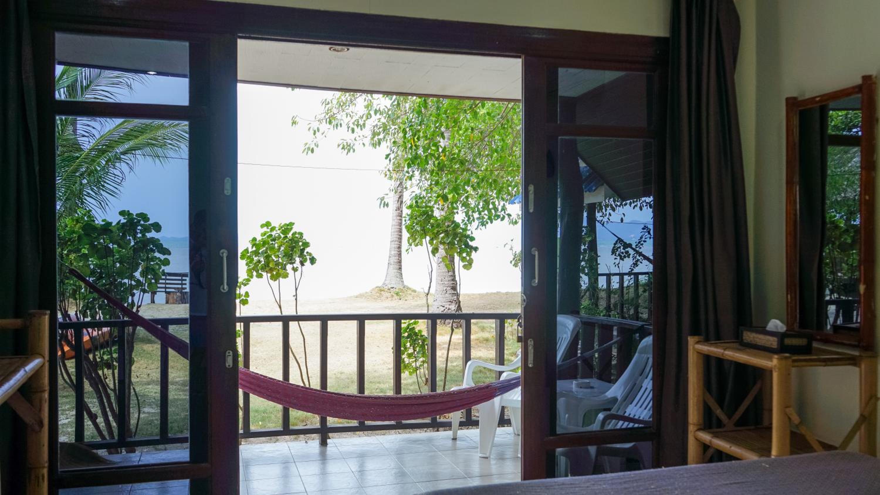 Coco Garden Resort