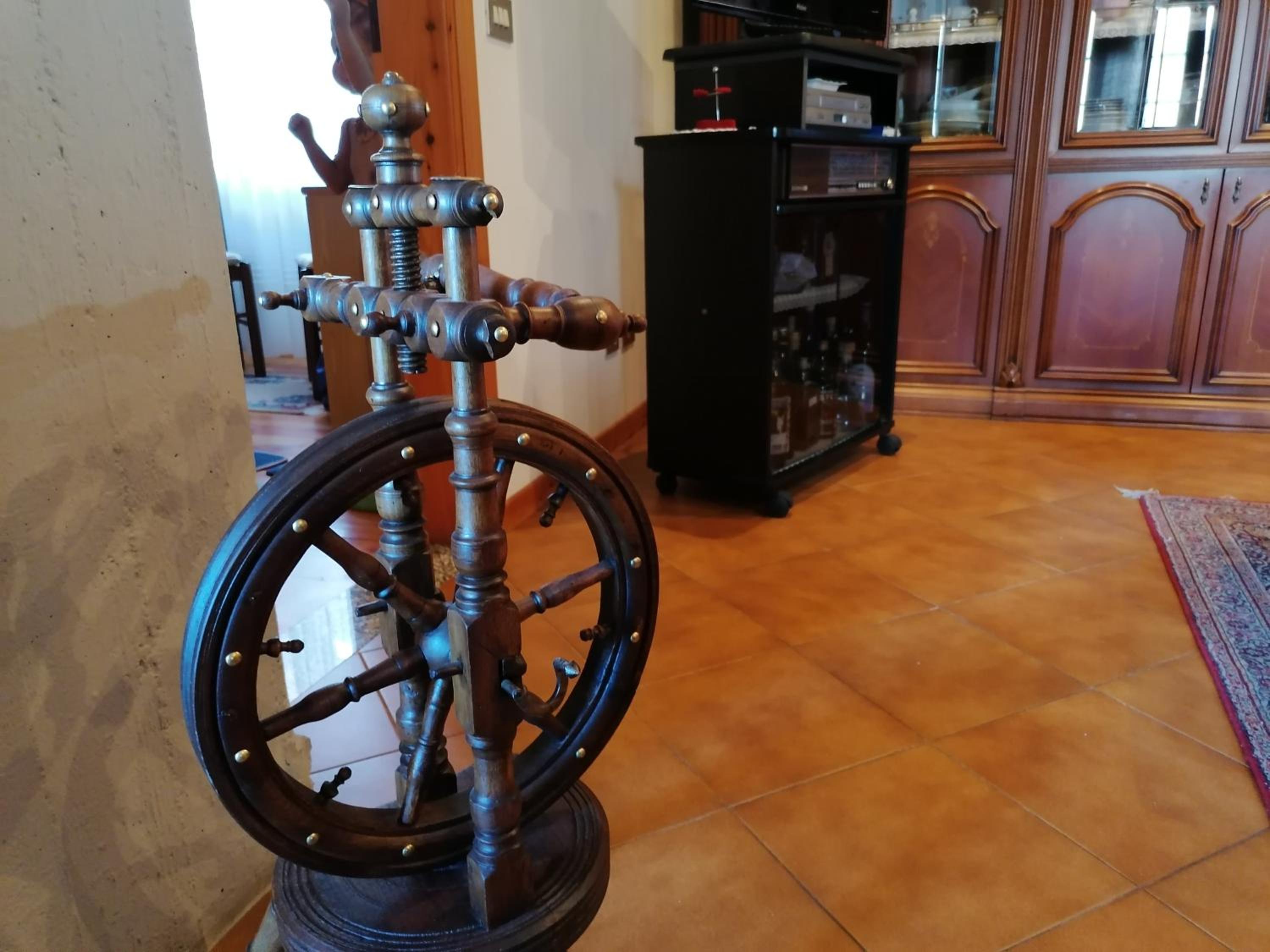Chalet del paese Incantato comune di Moncenisio view 5