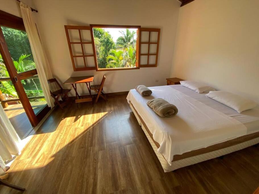 Ycatu Beach House