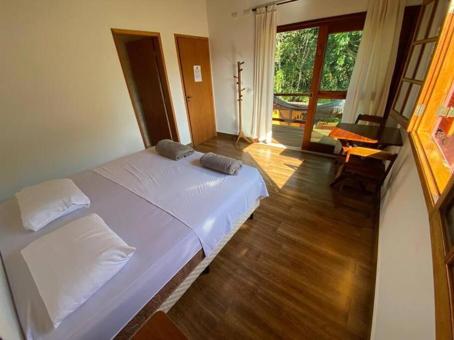 Ycatu Beach House