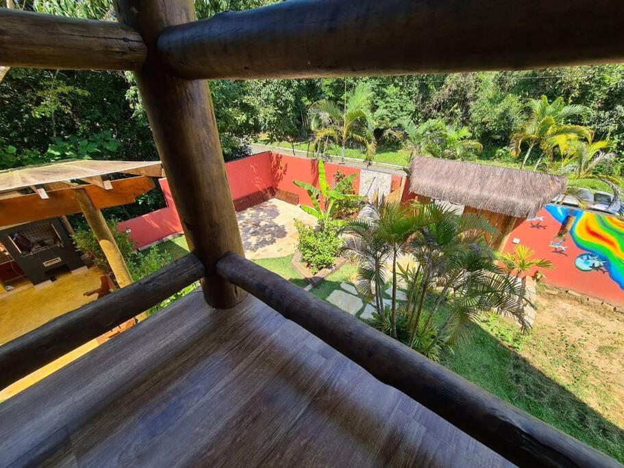 Ycatu Beach House
