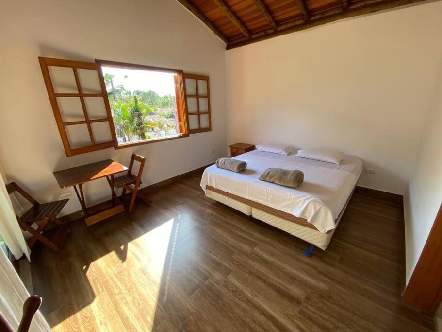 Ycatu Beach House