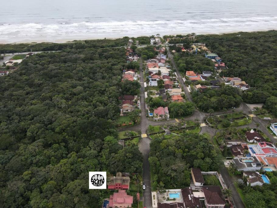Ycatu Beach House