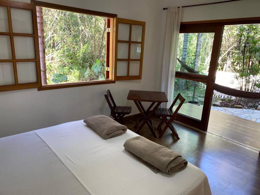 Ycatu Beach House
