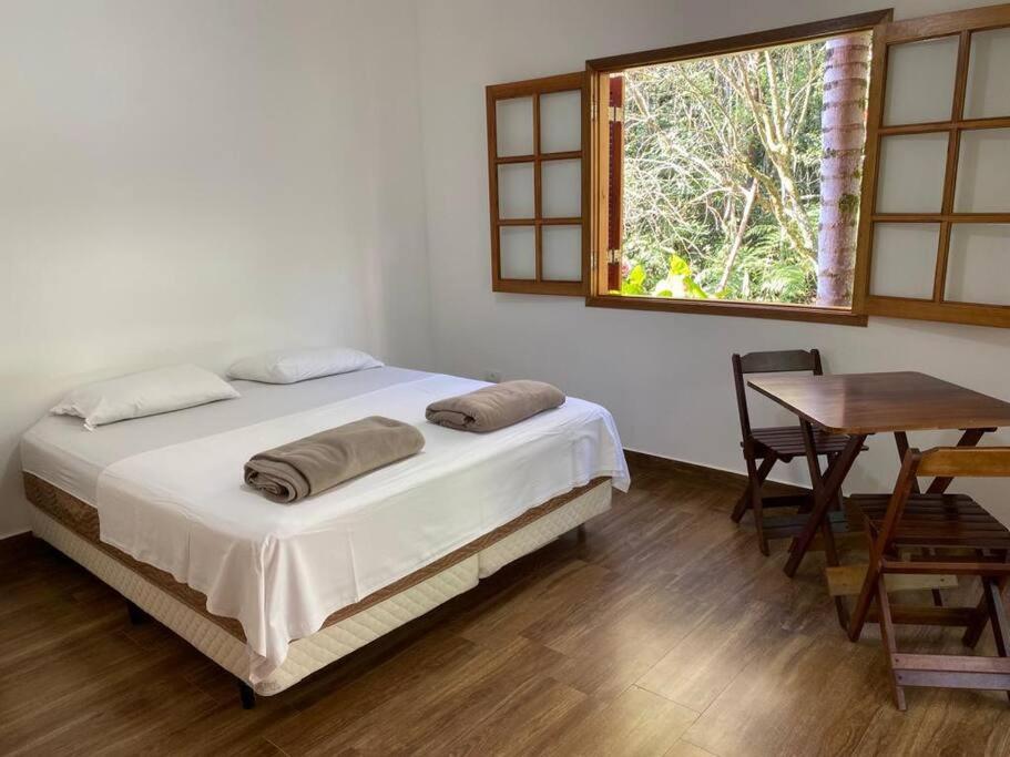 Ycatu Beach House