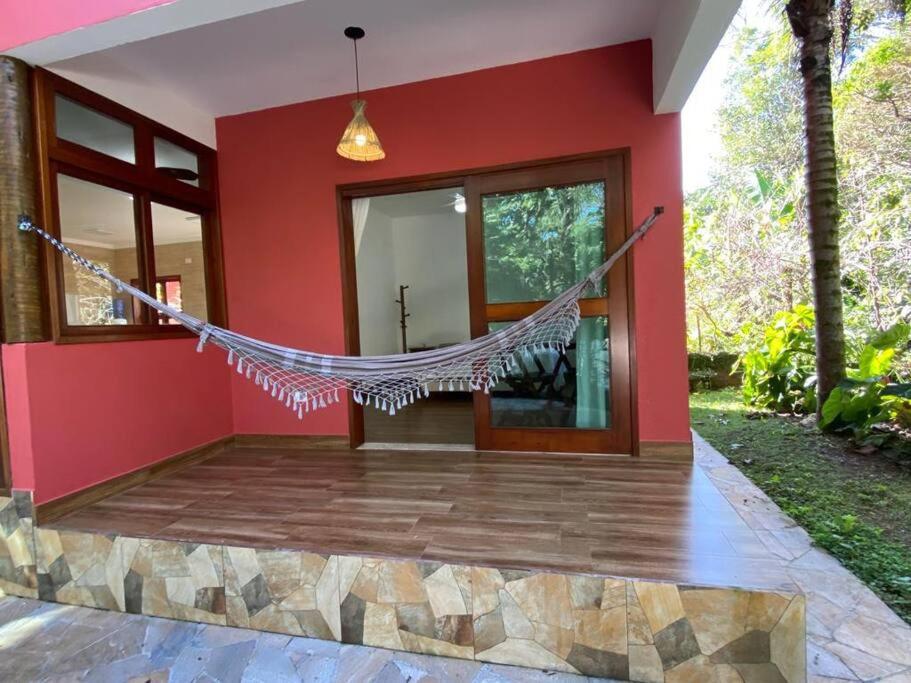 Ycatu Beach House