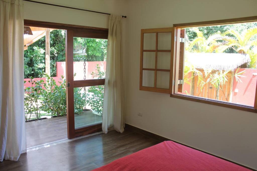 Ycatu Beach House