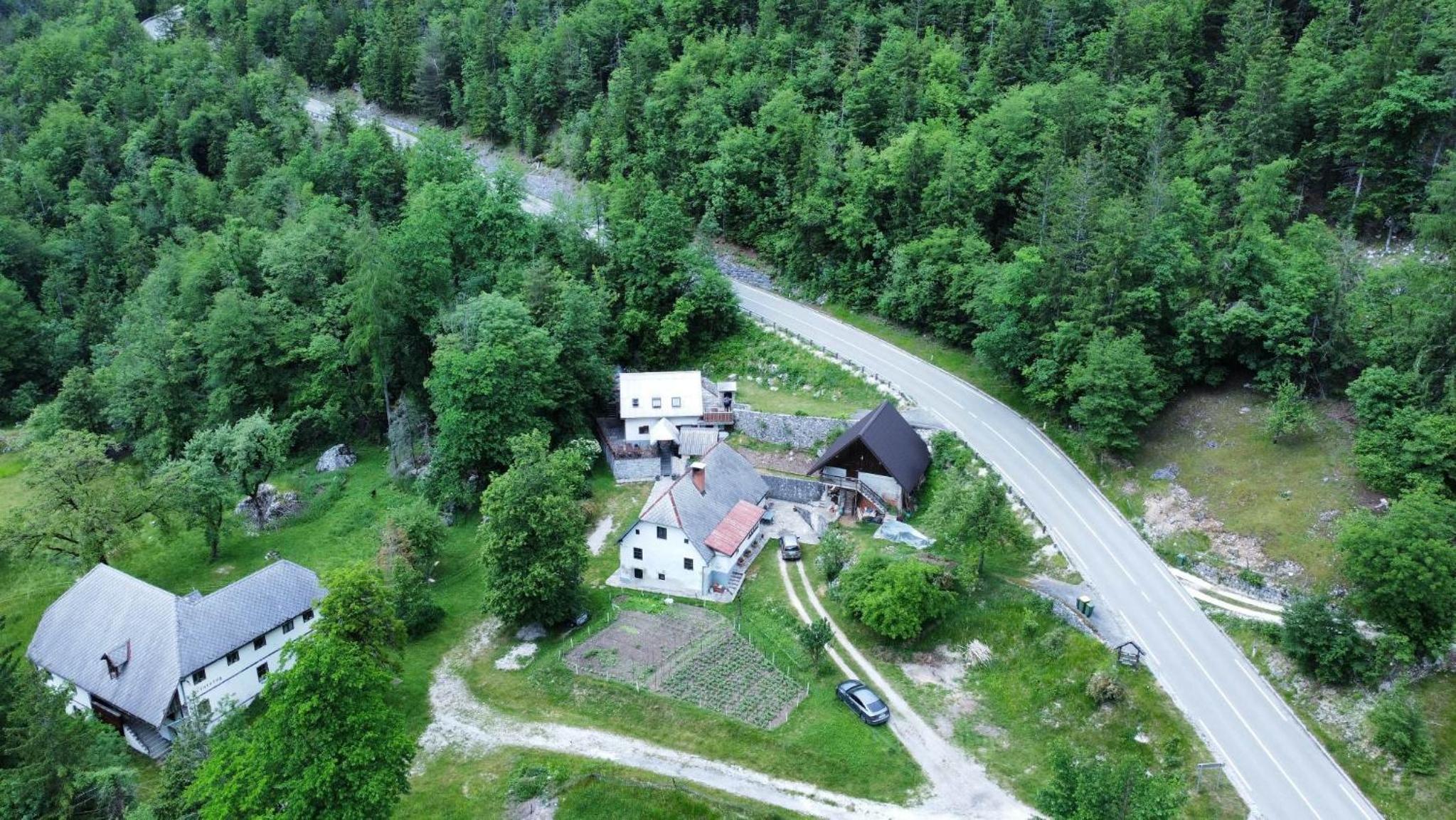 Apartment Zorc