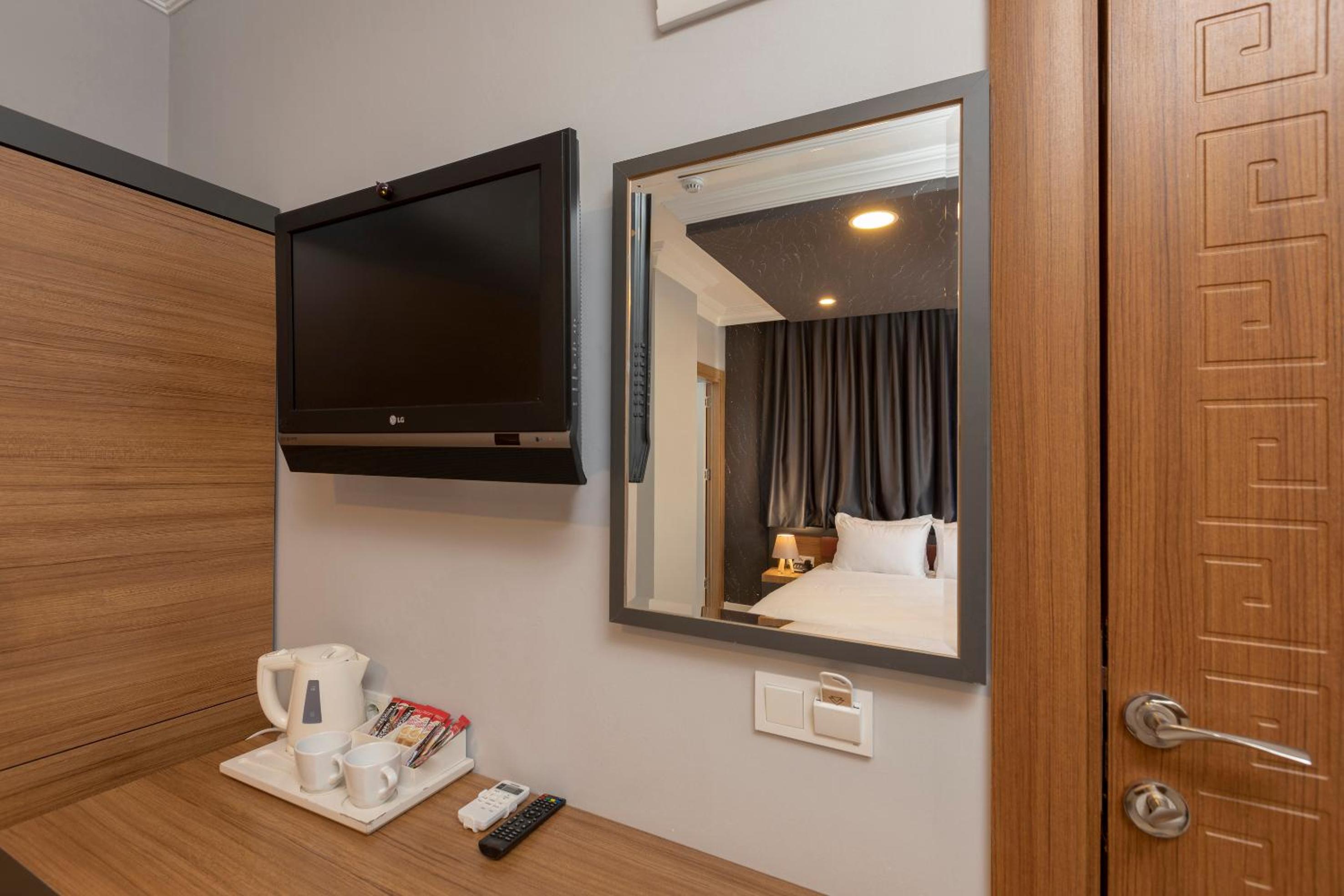 Toprak Apart Otel - Image 17