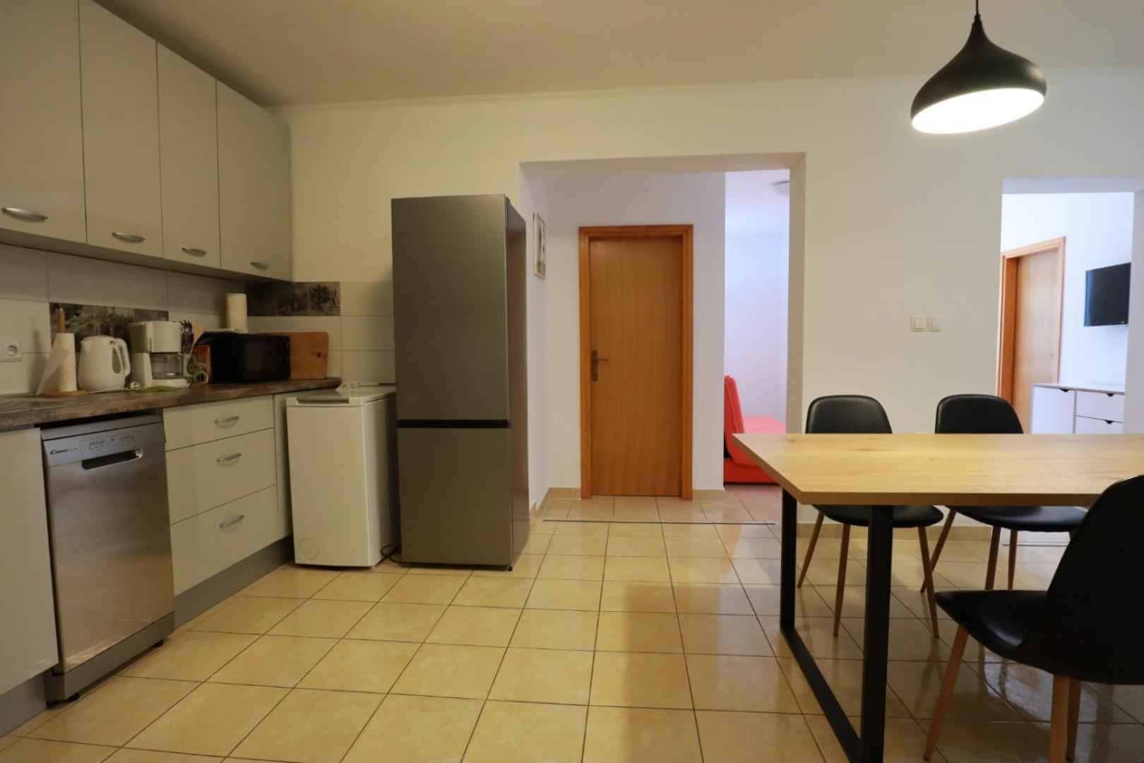 Accommodation Salvia