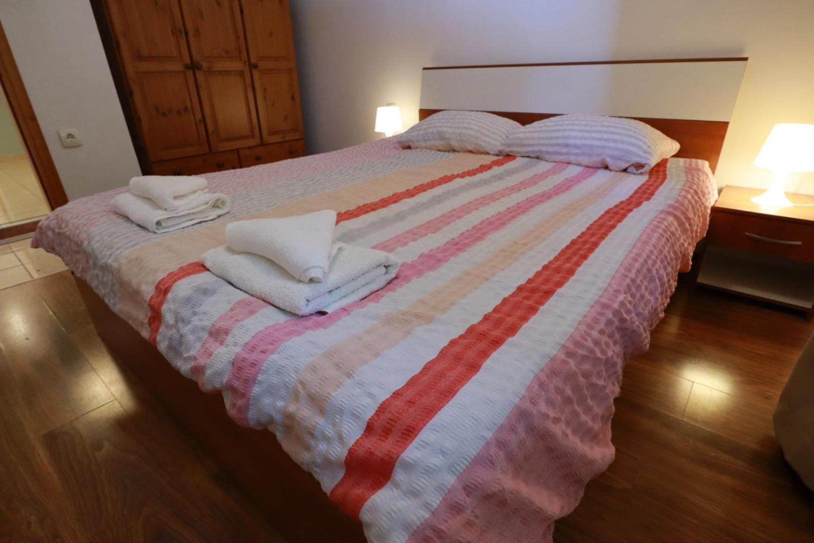 Accommodation Salvia
