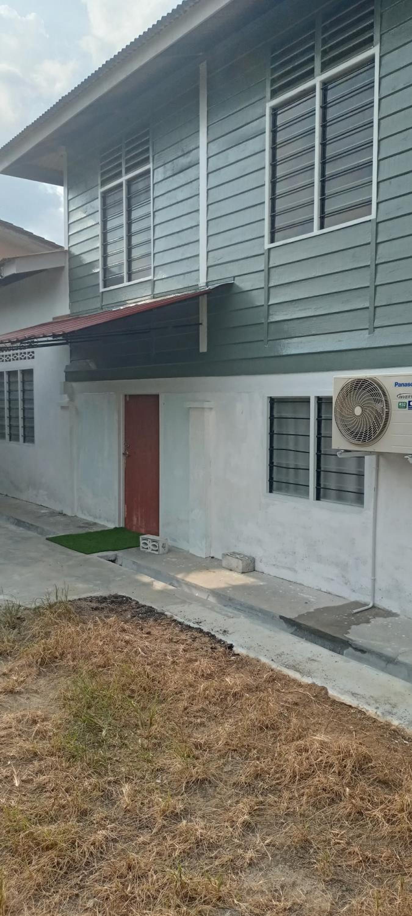 Kurnia Homestay