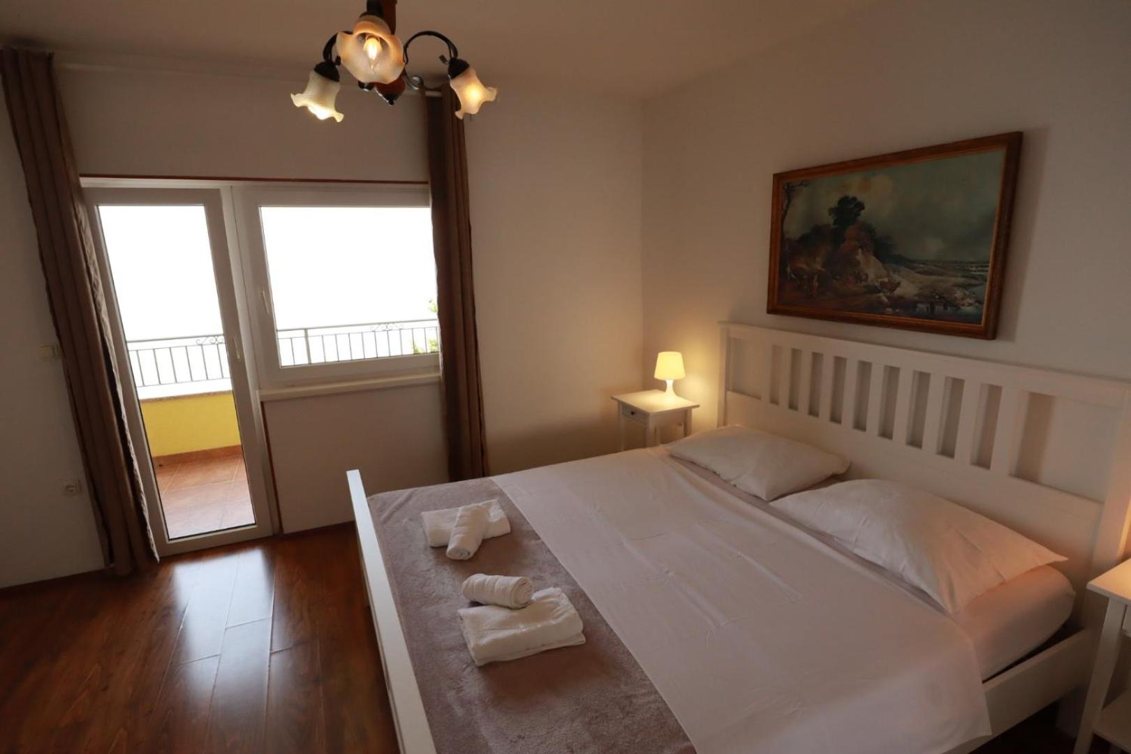Accommodation Salvia