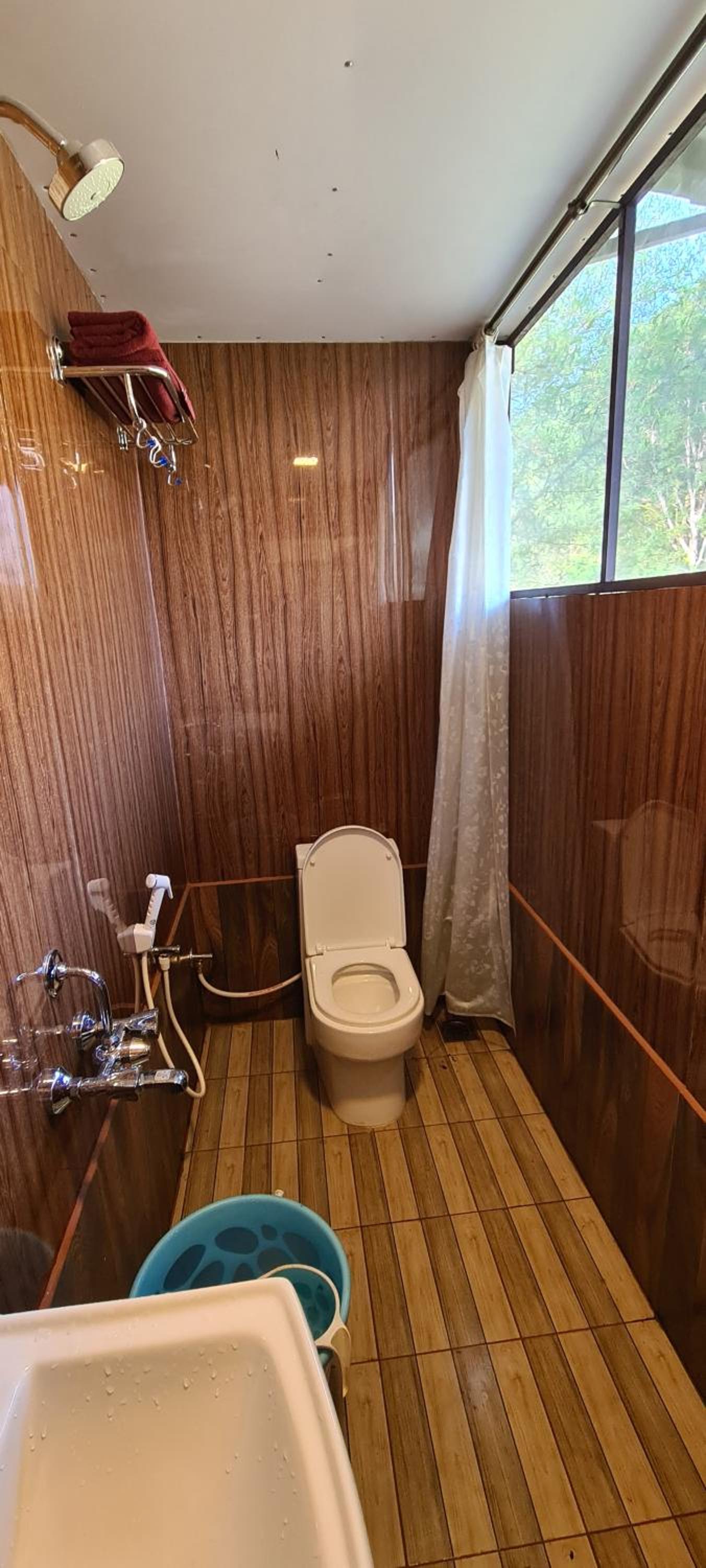 Deep Jungle Home Bandipur Mudumalai view 5