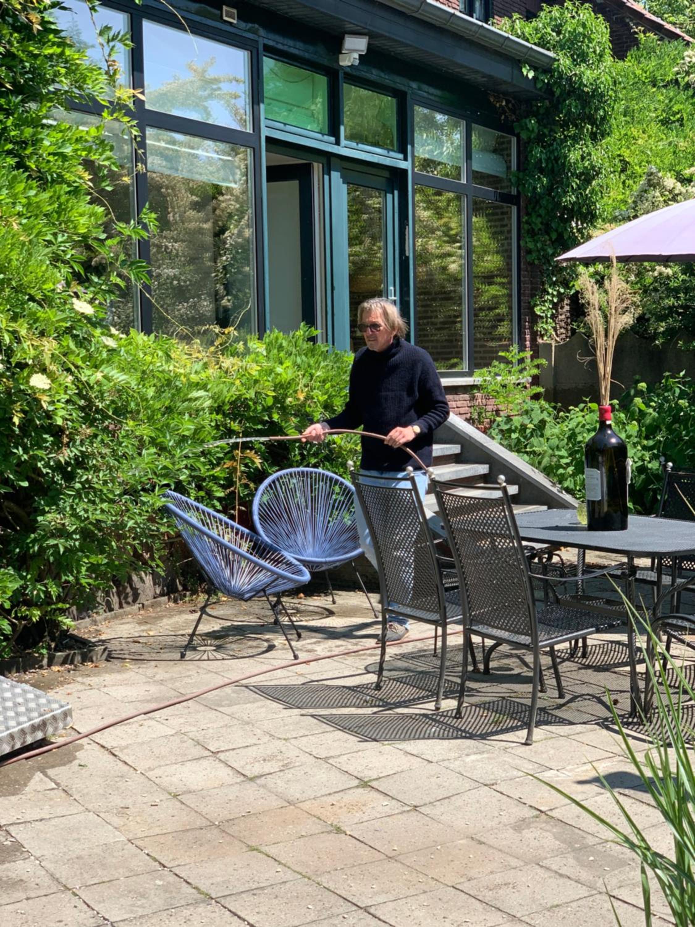 Vakantiewoning Guesthouse MOMO