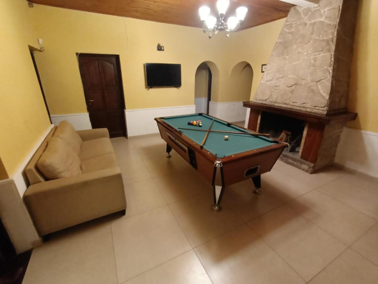 Casa en chacras de Coria