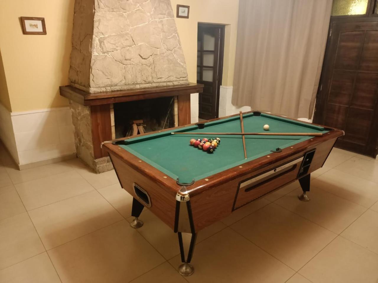 Casa en chacras de Coria